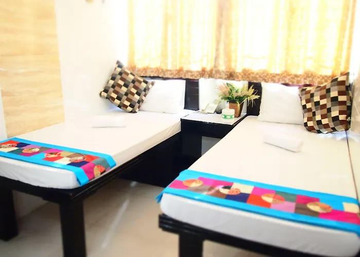 Woodstock Hostel Hong Kong